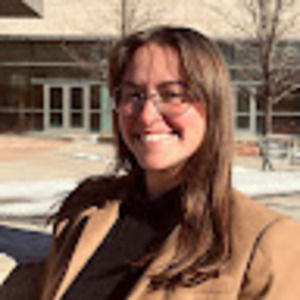 Meet your Posher, Camryn